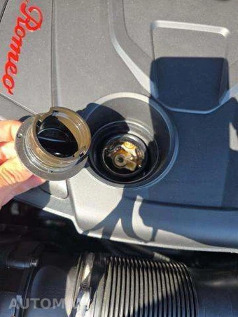 2024 Alfa Romeo Stelvio Sprint - miniatura 22