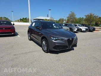 2024 Alfa Romeo Stelvio Sprint - miniatura 4