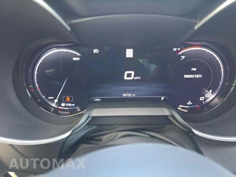2024 Alfa Romeo Stelvio Ti – miniatura 9