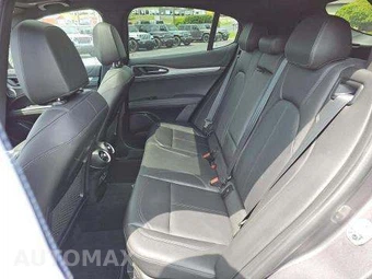 2024 Alfa Romeo Stelvio Ti - miniatura 14