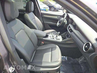 2024 Alfa Romeo Stelvio Ti - miniatura 19