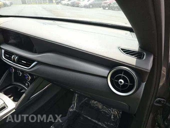 2024 Alfa Romeo Stelvio Ti - miniatura 20