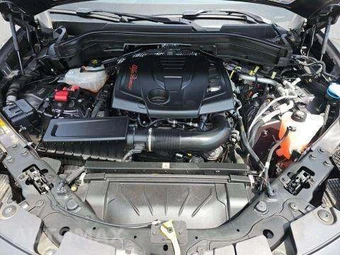 2024 Alfa Romeo Stelvio Ti - miniatura 24