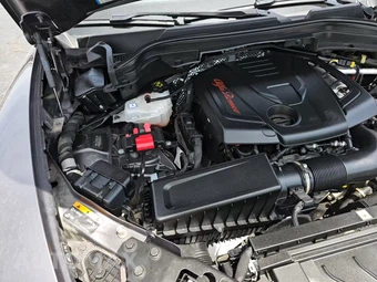 2024 Alfa Romeo Stelvio Ti - miniatura 25