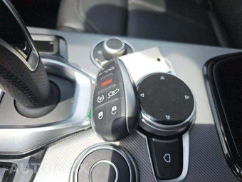 2024 Alfa Romeo Stelvio Ti - miniatura 9