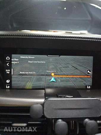 2024 Alfa Romeo Stelvio Veloce - miniatura 23
