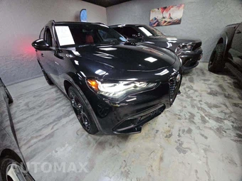 2024 Alfa Romeo Stelvio Veloce - miniatura 4