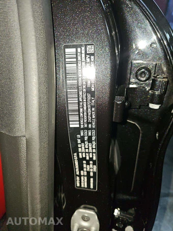2024 Alfa Romeo Stelvio Veloce - miniatura 5