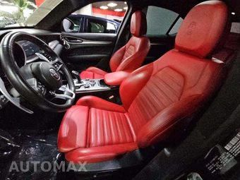2024 Alfa Romeo Stelvio Veloce - miniatura 6