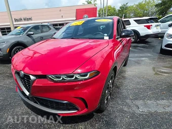 2024 Alfa Romeo Tonale Speciale