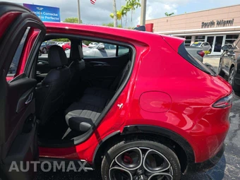 2024 Alfa Romeo Tonale Speciale – miniatura 10