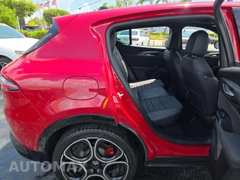 2024 Alfa Romeo Tonale Speciale – miniatura 13