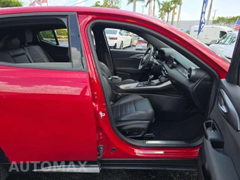 2024 Alfa Romeo Tonale Speciale – miniatura 15