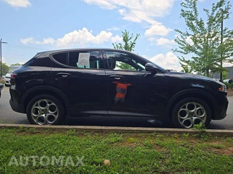 2024 Alfa Romeo Tonale Sprint – miniatura 4