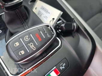 2024 Alfa Romeo Tonale Sprint – miniatura 8