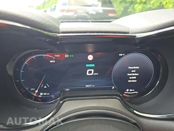 2024 Alfa Romeo Tonale Sprint – miniatura 9