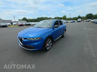 2024 Alfa Romeo Tonale Ti