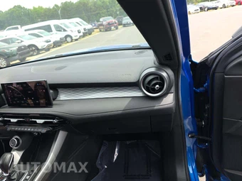 2024 Alfa Romeo Tonale Ti – miniatura 16