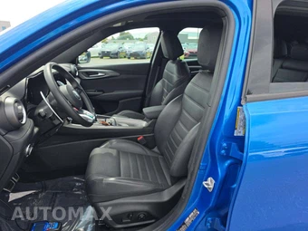 2024 Alfa Romeo Tonale Ti – miniatura 3