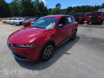 2024 Alfa Romeo Tonale Ti