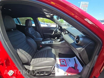2024 Alfa Romeo Tonale Ti – miniatura 15
