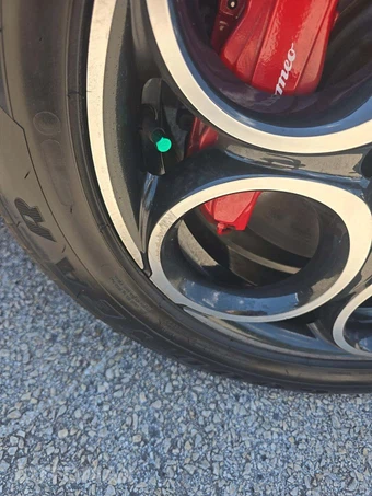 2024 Alfa Romeo Tonale Ti – miniatura 20