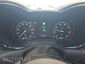 2024 Alfa Romeo Tonale Ti – miniatura 6