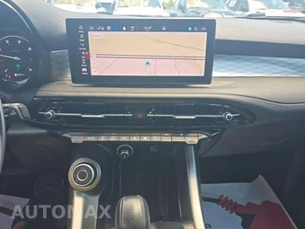 2024 Alfa Romeo Tonale Ti – miniatura 7