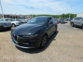 2024 Alfa Romeo Tonale Ti