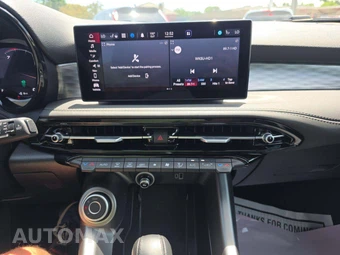 2024 Alfa Romeo Tonale Ti – miniatura 7