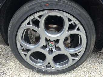 2024 Alfa Romeo Tonale Ti - miniatura 23