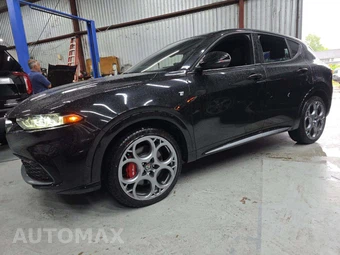 2024 Alfa Romeo Tonale Ti