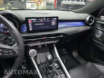 2024 Alfa Romeo Tonale Ti – miniatura 10