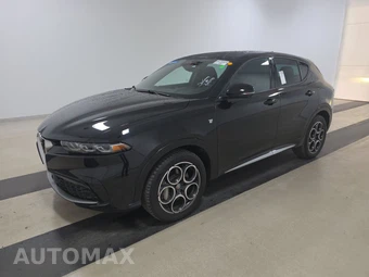 2024 Alfa Romeo Tonale Ti