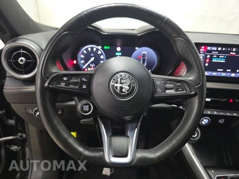 2024 Alfa Romeo Tonale Ti - miniatura 10