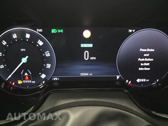 2024 Alfa Romeo Tonale Ti - miniatura 12