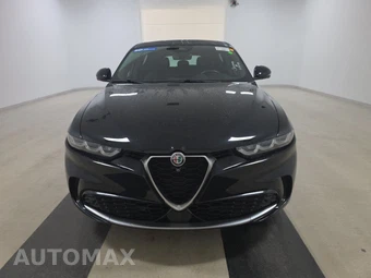 2024 Alfa Romeo Tonale Ti - miniatura 2
