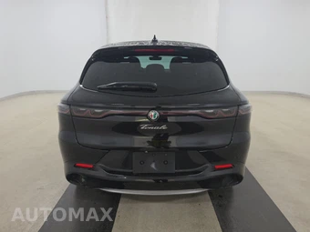2024 Alfa Romeo Tonale Ti - miniatura 5