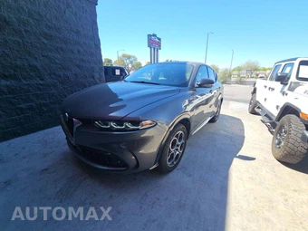 2024 Alfa Romeo Tonale Ti