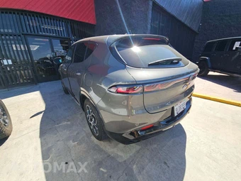 2024 Alfa Romeo Tonale Ti – miniatura 2