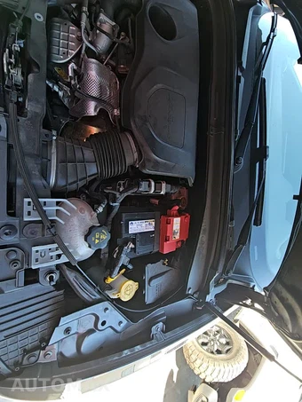 2024 Alfa Romeo Tonale Ti – miniatura 21