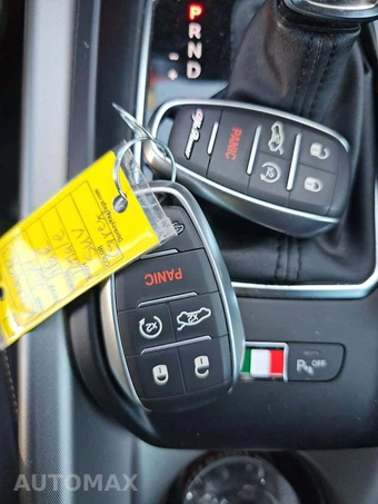 2024 Alfa Romeo Tonale Ti – miniatura 8