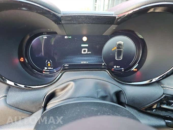 2024 Alfa Romeo Tonale Ti – miniatura 9