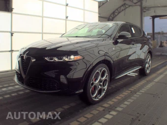 2024 Alfa Romeo Tonale Ti