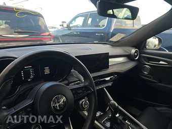 2024 Alfa Romeo Tonale Ti – miniatura 11