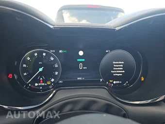 2024 Alfa Romeo Tonale Ti – miniatura 12
