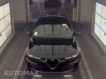 2024 Alfa Romeo Tonale Ti – miniatura 2