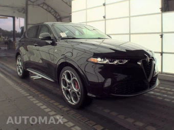 2024 Alfa Romeo Tonale Ti – miniatura 3