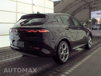 2024 Alfa Romeo Tonale Ti – miniatura 4