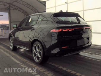 2024 Alfa Romeo Tonale Ti – miniatura 6